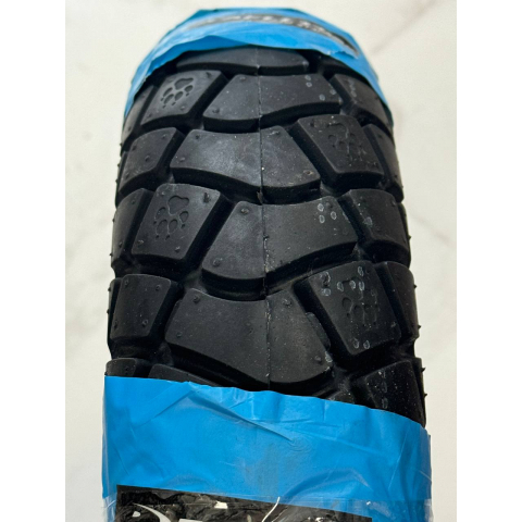 Покришка на скутер 3.00-10 Делі Таєр S-223 безкамерка Індонезія 