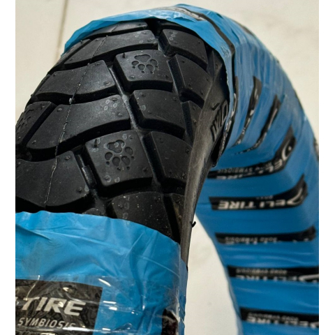 Покришка на скутер 3.00-10 Делі Таєр S-223 безкамерка Індонезія 