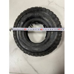 Покришка для тачки 4.00-6 з камерою 2 PR