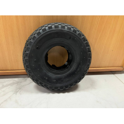 Покришка на візок 3.00-4 з камерою