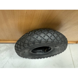 Покришка на візок 3.00-4 з камерою