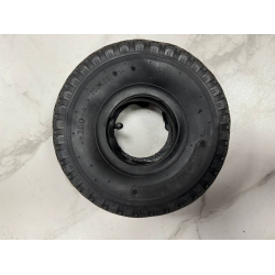 Покришка на візок 3.00-4 з камерою