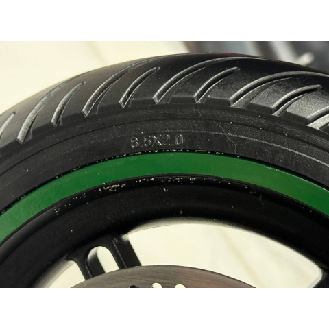 Електросамокат ProCraft DS350S