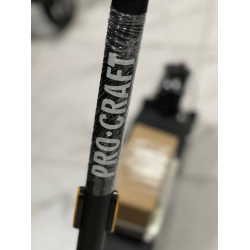 Електросамокат Procraft DS500L