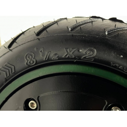 Електросамокат Procraft DS500L