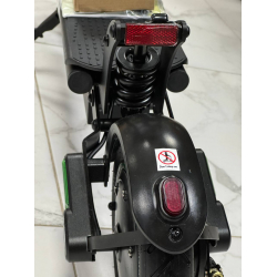 Електросамокат Procraft DS500L