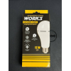 LED Лампа EL1505D-12W7 акумуляторна WORK'S