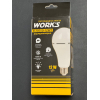 LED Лампа EL1505D-12W7 акумуляторна WORK'S