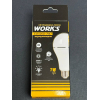 LED Лампа акумуляторна EL1505D-7W7 WORK'S