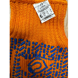 Рукавички робочі Сталь для захисту рук від пошкоджень