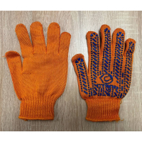 Рукавички робочі Сталь для захисту рук від пошкоджень