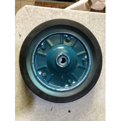 Гусматік 300 мм колесо до тачки виробник Україна