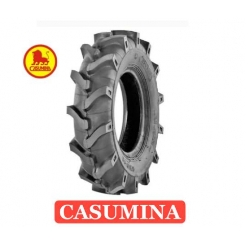 Покришка до мотоблока 6.00-12 Casumina В'єтнам 10-ти шарова