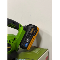 Акумуляторна ланцюгова пила Procraft PKA42Li (з 1 4А/Ч АКБ і ЗП)