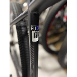 Велосипед Crossride 29" Matrix гірський МТВ ST 19" 