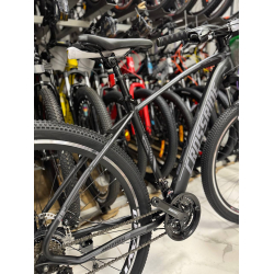 Велосипед Crossride 29" Matrix гірський МТВ ST 19" 