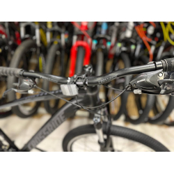 Велосипед Crossride 29" Matrix гірський МТВ ST 19" 