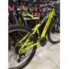 Велосипед Crossride 26 МТВ Bullet 13 рама салатовий