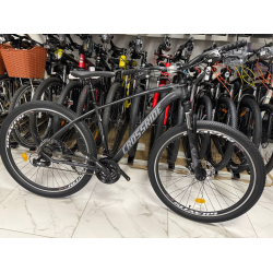 Велосипед Crossride 29" Matrix гірський МТВ ST 19" 
