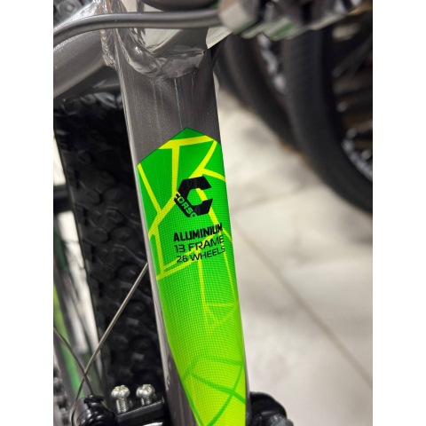 Велосипед Спортивний 26" дюймів Corso «PULSAR» 