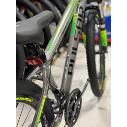 Велосипед Спортивний 26" дюймів Corso «PULSAR» 