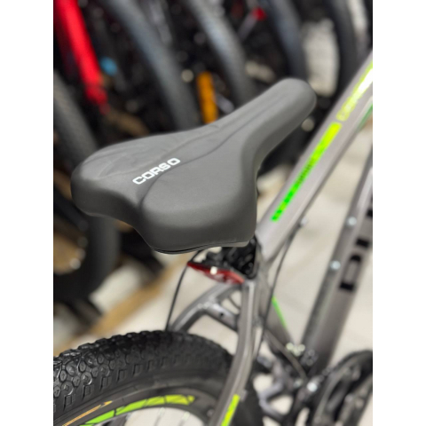 Велосипед Спортивний 26" дюймів Corso «PULSAR» 