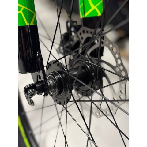 Велосипед Спортивний 26" дюймів Corso «PULSAR» 