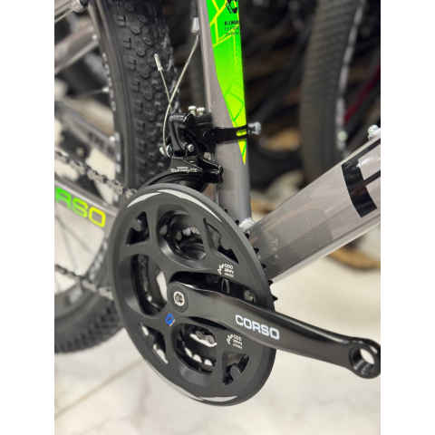 Велосипед Спортивний 26" дюймів Corso «PULSAR» 