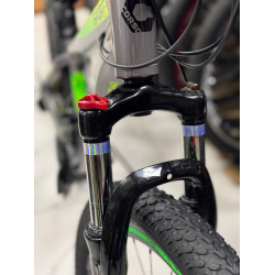 Велосипед Спортивний 26" дюймів Corso «PULSAR» 