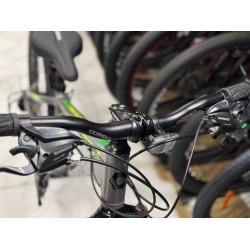 Велосипед Спортивний 26" дюймів Corso «PULSAR» 