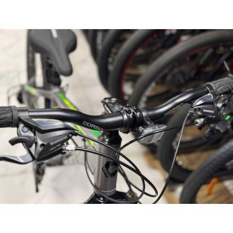 Велосипед Спортивний 26" дюймів Corso «PULSAR» 