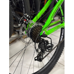 Велосипед Спортивний 26" дюймів Corso «Project»