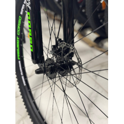 Велосипед Спортивний 26" дюймів Corso «Project»