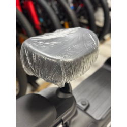 Велоскутер акумуляторний FORTE LUCKY 500 Вт 