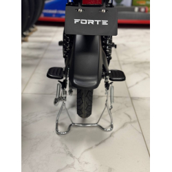 Велоскутер акумуляторний FORTE LUCKY 500 Вт 