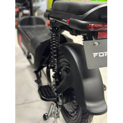 Велоскутер акумуляторний FORTE LUCKY 500 Вт 