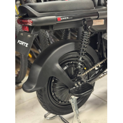 Велоскутер акумуляторний FORTE LUCKY 500 Вт 