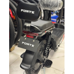 Велоскутер акумуляторний FORTE LUCKY 500 Вт 