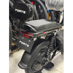 Велоскутер акумуляторний FORTE LUCKY 500 Вт 