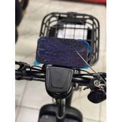 Велоскутер акумуляторний FORTE LUCKY 500 Вт 