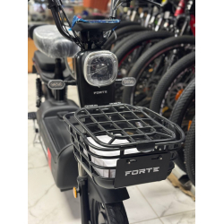 Велоскутер акумуляторний FORTE LUCKY 500 Вт 
