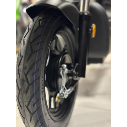 Велоскутер акумуляторний FORTE LUCKY 500 Вт 