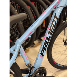 Велосипед Спортивний 27.5" Corso дюймів «Project»