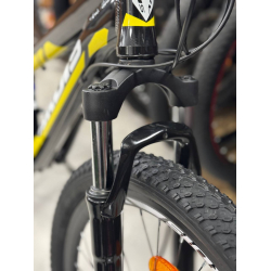 Велосипед спортивний 24" Ardis EZREAL МТВ рама 11" 