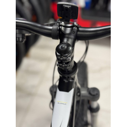 Велосипед спортивний 24" Ardis EZREAL МТВ рама 11" 