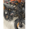 Електрофетбайк Corso 20" «Juster» 500W SHIMANO 