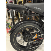 Електрофетбайк Corso 20" «Juster» 500W SHIMANO 