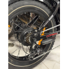 Електрофетбайк Corso 20" «Juster» 500W SHIMANO 