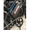 Електрофетбайк Corso 20" «Juster» 500W SHIMANO 
