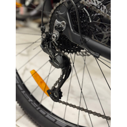 Велосипед спортивний 29 Corso "Cyber" рама 21 алюмінієва Гідравліка Шимано